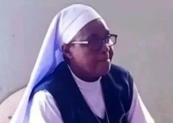 Religious sister in Kenya detained as probe into colleague’s death continues