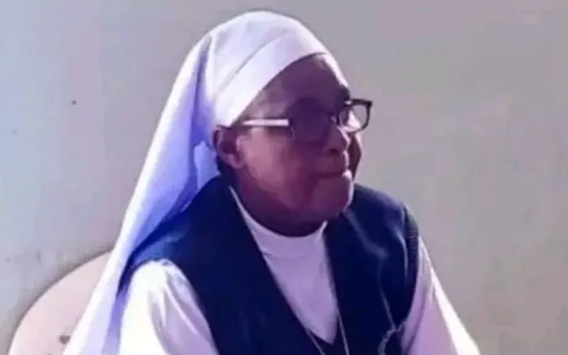 Religious sister in Kenya detained as probe into colleague’s death continues