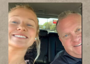 Remembering the True Victims of Injustice: Iryna, Logan, the Oltons | The American Spectator