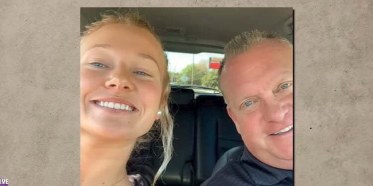 Remembering the True Victims of Injustice: Iryna, Logan, the Oltons | The American Spectator