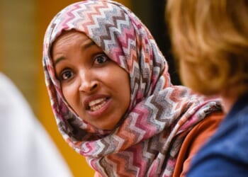 Rep Ilhan Omar Pressures Schumer to Endorse Zohran Mamdani for Mayor [WATCH]