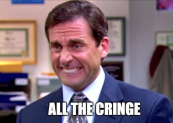 Rep. Rosa DeLauro Posts Cringe ‘Dance’ Video – Twitchy