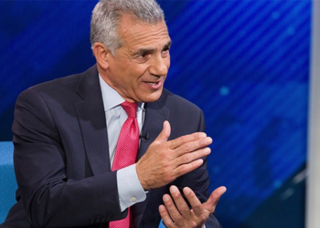 Republican Jack Ciattarelli Ties Sherrill in Polls, Vows to Axe Sanctuary Cities on Day One – Twitchy