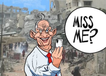 Rich’s Monday Morning View