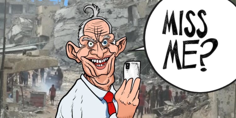 Rich’s Monday Morning View