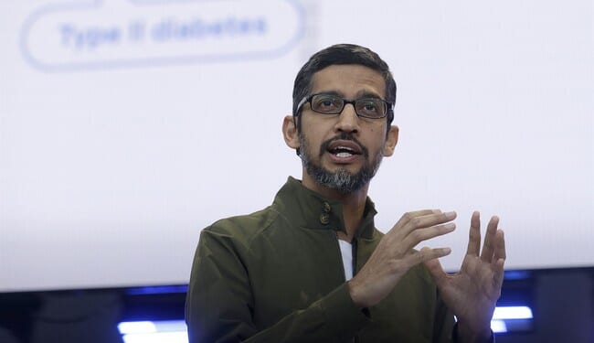 Robby Starbuck Files Lawsuit Against Google for AI Defamation – Twitchy