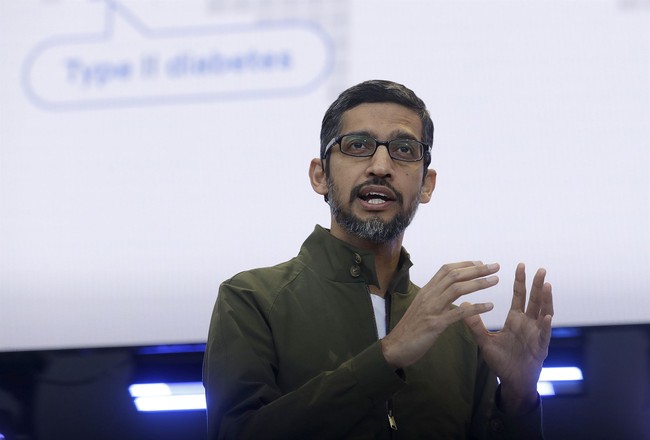 Robby Starbuck Files Lawsuit Against Google for AI Defamation – Twitchy