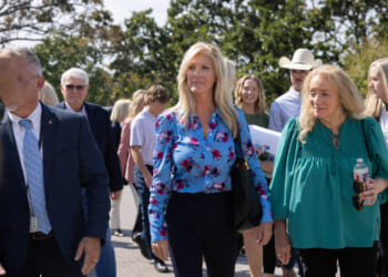 Robert Morris Victim Cindy Clemishire Speaks Out After Guilty Plea: ‘Very Twisted’ – Faithwire