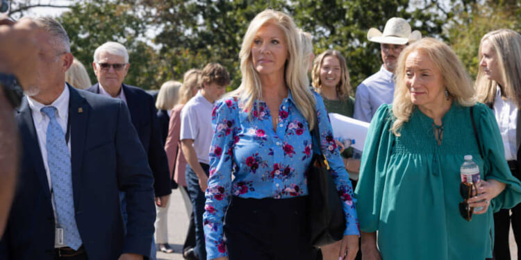 Robert Morris Victim Cindy Clemishire Speaks Out After Guilty Plea: ‘Very Twisted’ – Faithwire