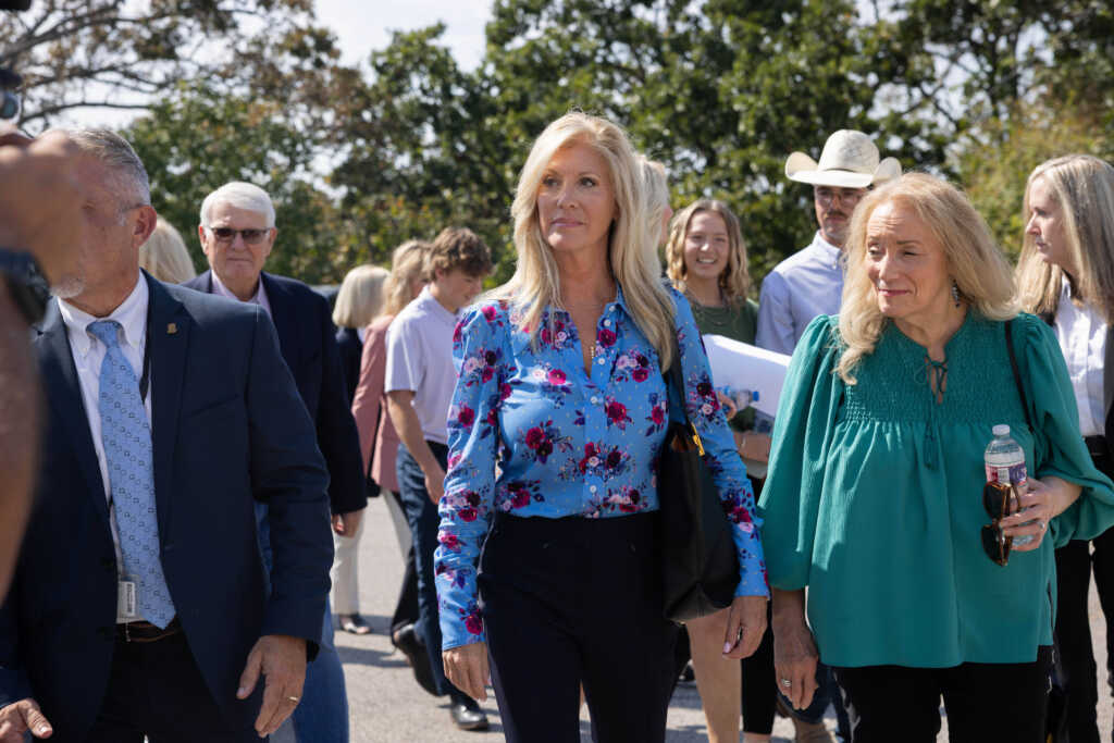 Robert Morris Victim Cindy Clemishire Speaks Out After Guilty Plea: ‘Very Twisted’ – Faithwire