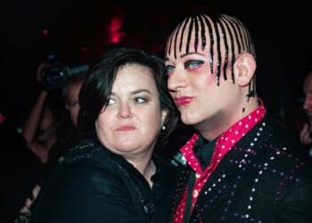 Rosie O’Donnell Speaks Out After Her Daughter’s Prison Sentence in Wisconsin: ‘Prayers Welcomed’ [WATCH]