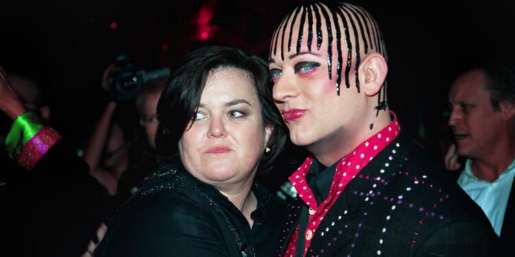 Rosie O’Donnell Speaks Out After Her Daughter’s Prison Sentence in Wisconsin: ‘Prayers Welcomed’ [WATCH]