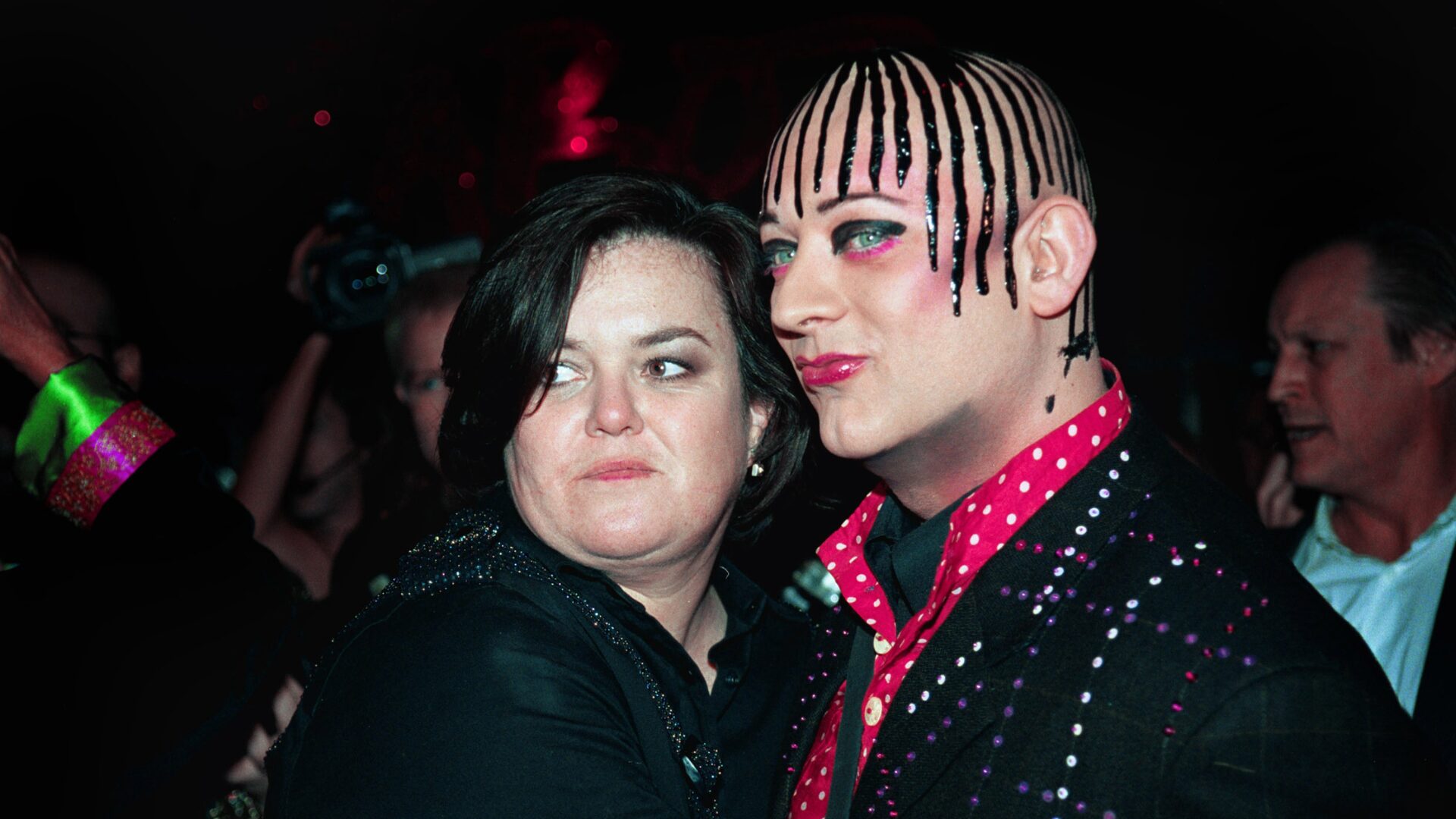 Rosie O’Donnell Speaks Out After Her Daughter’s Prison Sentence in Wisconsin: ‘Prayers Welcomed’ [WATCH]