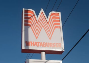 Royal Rumble-Style Brawl Breaks Out In Texas Whataburger Leaving Blood Splattered Everywhere