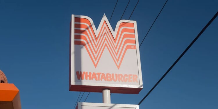 Royal Rumble-Style Brawl Breaks Out In Texas Whataburger Leaving Blood Splattered Everywhere