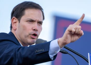 Marco Rubio Fires Back at European Demands as U.S. Expands Deadly Strikes on Narco-Terrorist Vessels [WATCH]