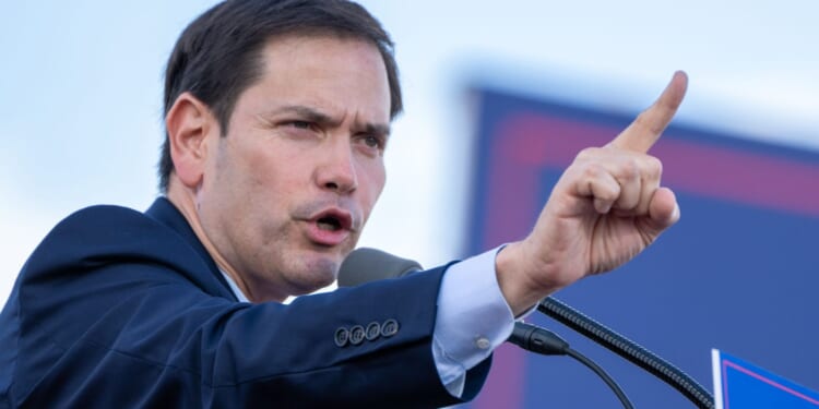 Marco Rubio Fires Back at European Demands as U.S. Expands Deadly Strikes on Narco-Terrorist Vessels [WATCH]
