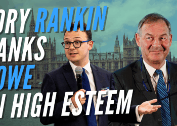 Rupert Lowe Is the Parliamentarian I Admire the Most – Guido Fawkes