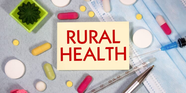 Rural Hospitals Rely on ‘340b’ Drug Discounts | The American Spectator