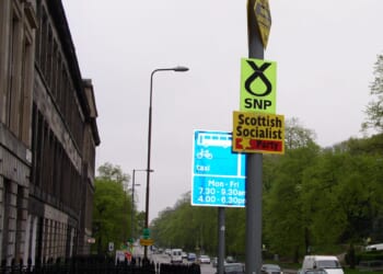 Russell Findlay: The SNP has let Scots down in so many areas, but its economic record alone is bad enough