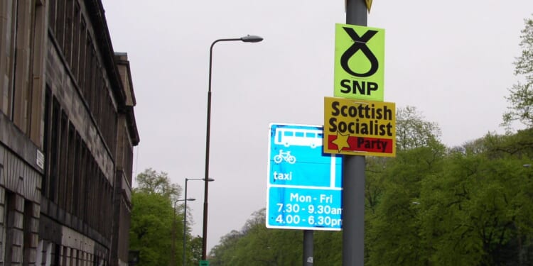 Russell Findlay: The SNP has let Scots down in so many areas, but its economic record alone is bad enough