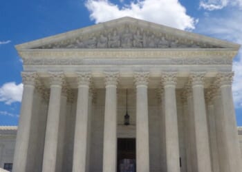 SCOTUS may end ‘disastrous’ legal standards forcing states to draw congressional districts just for minorities