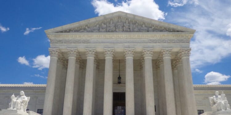 SCOTUS may end ‘disastrous’ legal standards forcing states to draw congressional districts just for minorities