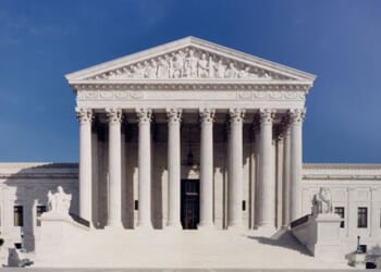 SCOTUS slated to run out of funding due to ‘Schumer shutdown’