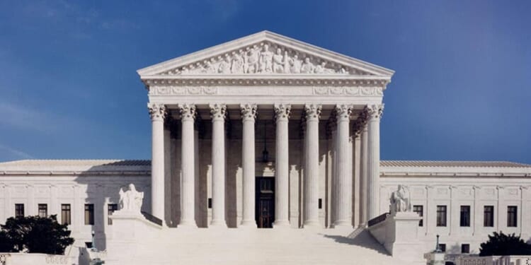 SCOTUS slated to run out of funding due to ‘Schumer shutdown’