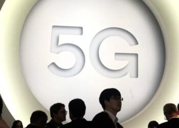 STEPHEN MOORE: Spectrum Sale Enhances Economic And National Security