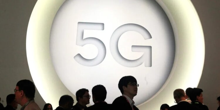 STEPHEN MOORE: Spectrum Sale Enhances Economic And National Security