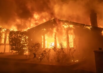 STEVE MILLOY: Arsonist Burns Down Climate Hoax