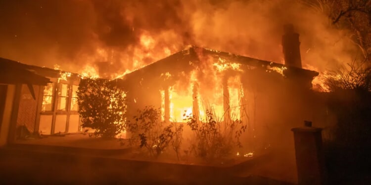 STEVE MILLOY: Arsonist Burns Down Climate Hoax