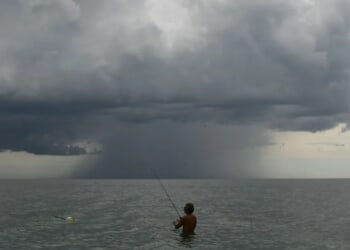 STEVE MILLOY: The Hurricane Season That Still Isn’t