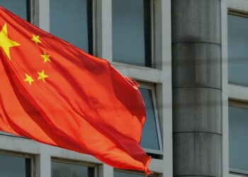 STEVE MILLOY: Trump Moves To Break US Dependence On Communist China