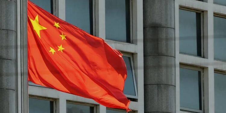 STEVE MILLOY: Trump Moves To Break US Dependence On Communist China