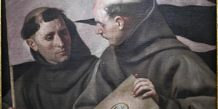Saint John of Capistrano: Franciscan priest and missionary who achieved military victory