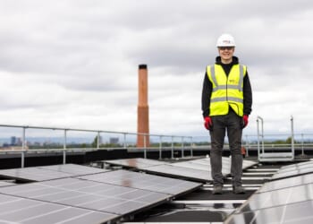 Saqib Bhatti: It's time we saw good apprenticeships in the same way we've seen a University degree