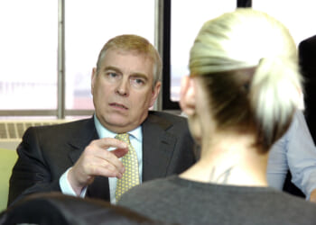 Sarah Ingham: Has politics transformed Prince Andrew from Duke to 'dead cat'?