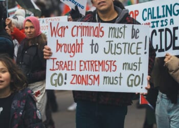 Sarah Ingham: People say they understand the 'right' to protest but where are the protestors' responsibilities?