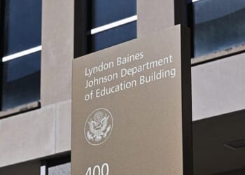 Scammer used 9/11 victim’s identity to cash out federal student aid