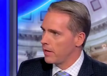 Scott Jennings Gets Emotional Over Israeli Hostage As He Hails Trump’s Peace Deal