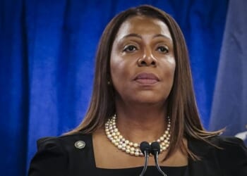 Scott Jennings Wrecks Letitia James With Her Own Social Media Post About Mortgage Fraud – Twitchy