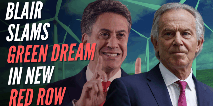 Scrap Clean Power by 2030 – Guido Fawkes