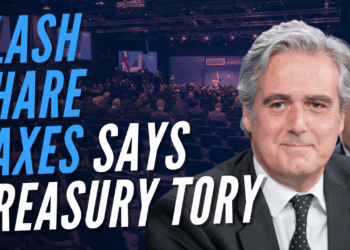 Scrap Stamp Duty on Shares – Guido Fawkes