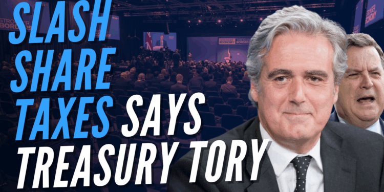 Scrap Stamp Duty on Shares – Guido Fawkes