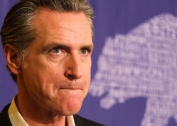 AOC 'Created-in-a-Lab' but Still Better for Dems Than Newsom: Harmeet Dhillon [WATCH]