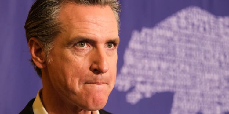 AOC 'Created-in-a-Lab' but Still Better for Dems Than Newsom: Harmeet Dhillon [WATCH]