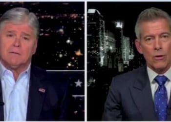 Sean Duffy details how he could hammer California for giving illegal aliens CDLs following fatal wreck