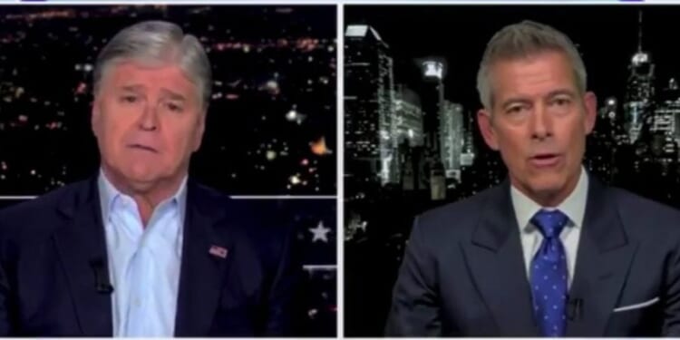 Sean Duffy details how he could hammer California for giving illegal aliens CDLs following fatal wreck